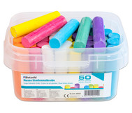 Betzold Straßen-Malkreide, 40 Kreiden