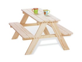 Pinolino Kindersitzgruppe