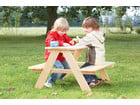 Pinolino Kindersitzgruppe