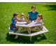 Kindersitzgarnitur Sechseck 3
