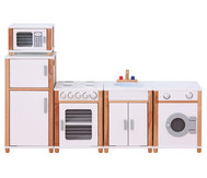 Kinderküche & Kaufladen