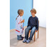 Kinder Kostüm Arztkittel 2