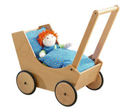 Puppenecke & Spielecke