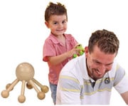Betzold Blanko Massagespinnen 2