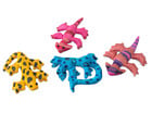 12 Textilechsen