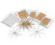 Betzold Drahtsterne Set 7