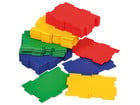 POLYDRON Rechtecke 30 teilig