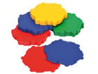 POLYDRON Sechsecke 20 teilig
