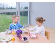 Betzold Kindergarten Geschirr Set 60 teilig 3