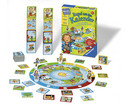 Ravensburger Spiel: Rund um den Kalender