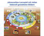 Ravensburger Spiel: Rund um den Kalender 3