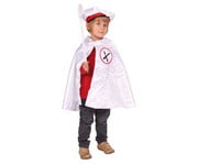 Kinder Kostüme Set 2 13 teilig 3