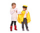 Kinder Kostüme Set 2 13 tlg 7