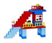 LEGO® Education Großbausteine Set 3