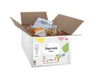 PlayMais CLASSIC Box mit ca 6300 Stück