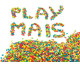 PlayMais CLASSIC Box mit ca 6300 Stück 6