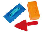 Maurer Set 3 teilig