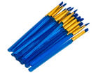 Betzold Buntes Dreikantpinsel Set
