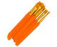 Betzold Buntes Dreikantpinsel Set 6