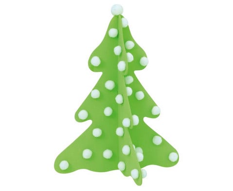 Weihnachtsbaum Zum Aufstellen Blanko Betzold De
