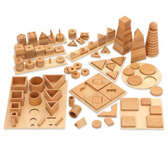 Montessori Spielzeug Set Bunte Sandpapier Buchstaben  Vorschule Lehrmittel 