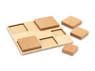 Betzold Sinnesmaterial Krippen Set