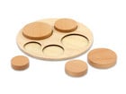 Betzold Sinnesmaterial Krippen Set