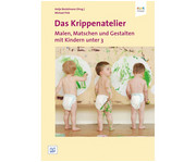 Buch: Das Krippenatelier 1