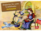 Kamishibai Bildkarten Aschenputtel
