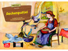 Kamishibai Bildkarten Aschenputtel