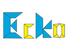 6 ECKO Legerahmen