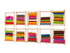 Betzold Kleiner Webrahmen 16 5 x 22 cm