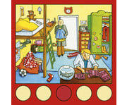 Krimihaus 5