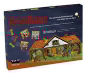 Krimihaus 1