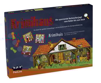 Krimihaus