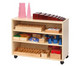 Betzold Montessori Lernwagen 1