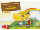 Kamishibai Bildkarten Noahs Arche