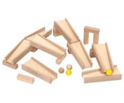 Betzold Kugelbahn Set 40 teilig 2