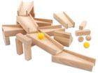 Kugelbahn Set 40 teilig