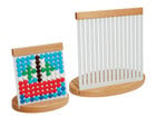 Zentro Steckröllchen Set 1000 Teile