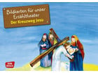 Kamishibai Bildkarten Der Kreuzweg Jesu