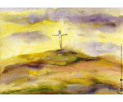 Kamishibai Bildkarten Der Kreuzweg Jesu 3