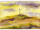 Kamishibai Bildkarten Der Kreuzweg Jesu