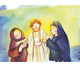 Jesus ist auferstanden Kamishibai Bildkartenset 3
