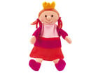 Handpuppe Prinzessin