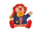 Handpuppe Kasperle