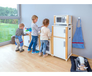 Betzold Kühl & Gefrierschrank für Kinderküche 2
