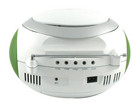 CD Player inkl 6 Kopfhöreranschlüssen