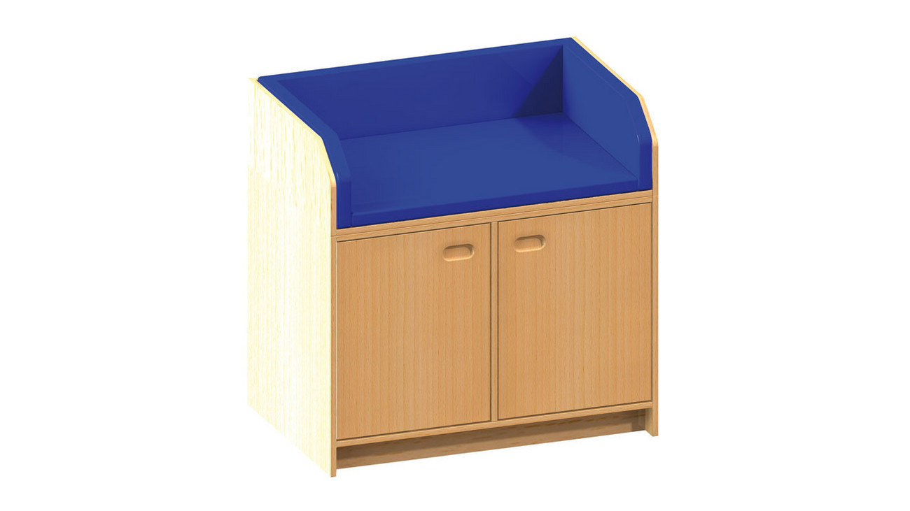 Wickelkommode 1 90 cm tief betzold de