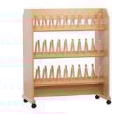 Schuhaufbewahrung für Kita und Kindergarten – betzold.de